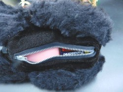 black poodle radio e